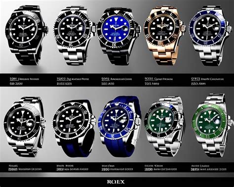 rolex submariner battery life|rolex submariner model years.